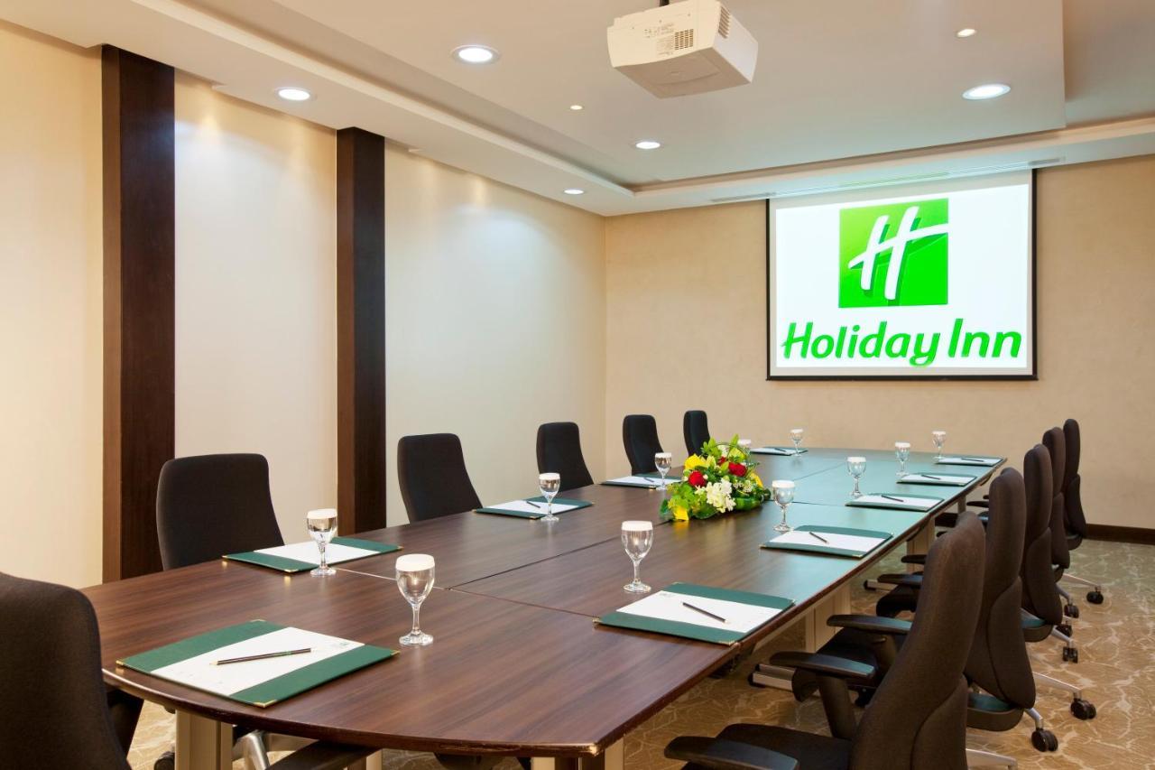 Holiday Inn Riyadh Izdihar By Ihg Εξωτερικό φωτογραφία